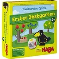 Haba 0060704368 Meine ersten Spiele - Erster Obstgarten