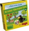 HABA Meine Ersten Spiele - Erster Obstgarten (4655)