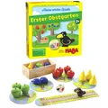 HABA Meine ersten Spiele - Erster Obstgarten Lernspielzeug, 1 St.