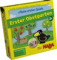 GW562c Meine ersten Spiele - Erster Obstgarten