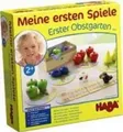 Meine ersten Spiele - Erster Obstgarten | Spiel | Deutsch (2009) | 1004655001
