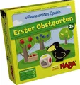 HABA 4655 - Meine ersten Spiele – Erster Obstgarten