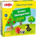 HABA 004655 Meine ersten Spiele - "Erster Obstgarten"