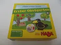 Meine ersten Spiele * Erster Obstgarten * von Haba, 4655