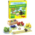 HABA® Meine ersten Spiele – Erster Obstgarten Lernspielzeug, 1 St.