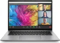 HP ZBook Firefly 14 G11 Mobile Workstation - Intel Core Ultra 7 155H / 1,4 GHz - Win 11 Pro - RTX A500 - 32GB RAM - 1TB SSD NVMe, TLC - 35,6 cm (14") IPS Touchscreen 1920 x 1200 - Wi-Fi 6E, Bluetooth - kbd: Deutsch - mit HP Wolf Pro Security Edition (1 Jahr) (86B05EA#ABD)