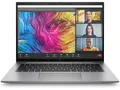 HP - B2B ZBook Firefly G11, Business Notebook, mit 14 Zoll Display Touchscreen, Intel® Core™ Ultra 7 155H Prozessor, 32 GB RAM, 1 TB SSD GeForce RTX™ A500, Grau, Windows 11 Pro