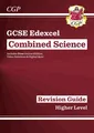 Grade 9-1 GCSE Combined Science: Edexcel ..., CGP Books