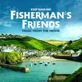 Fisherman's Friends - Keep Hauling - Fisherman's Friends CD BTVG The Cheap Fast