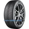 Bridgestone Turanza All season 6 ( 205/60 R16 96V XL Enliten / EV )