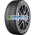 Ganzjahresreifen BRIDGESTONE 205/60 R 16 TL 96V TURANZA ALL SEASON 6 XL