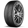 Allwetterreifen 205/60R16 96V Bridgestone Turanza All Season 6 3PMSF XL | 13205