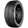 4x  Allwetterreifen BRIDGESTONE TURANZA ALL SEASON 6 ENLITEN 205/60 R16 96 V