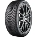 4x Ganzjahresreifen - BRIDGESTONE TURANZA ALL SEASON 6 205/60R16 96V ENLITEN ...