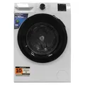 Beko b300 BM3WFU3741X, Frontlader, 7 kg, B, 76 dB, 1351 RPM, A - Weiß