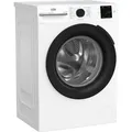 BEKO BM3WFU3741X, 7 kg, Waschmaschine, weiß