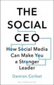 The Social CEO: How Social Media Can Make You A S... | Buch | Zustand akzeptabel