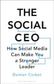 Damian Corbet The Social CEO (Gebundene Ausgabe) (US IMPORT)
