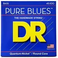 DR Strings Pure Blues PB45/100 .045-100 - Saiten E-Bass