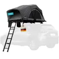 Skandika Dachzelt Skyland 2 Sleeper Autodachzelt 2 Personen mit Matratze Neu