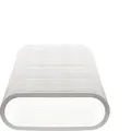Zehnder ComfoTube flat 51 Lüftungsrohr, Spezial-PE, 51 x 138 mm, 50 m