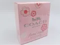 COACH NEW YORK floral blush Eau de Parfum 90ml neu OVP (Grundpreis 554,44€/L)
