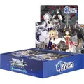 Weiss Schwarz - Azur Lane Reprint Booster Display (16 Packs) - En