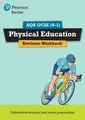 Revise AQA GCSE Physical Education Revision Workbook: for the 201 by  1292204834