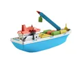 Adriatic Spielzeug-Schiff Container Schiff Adriatic 40cm