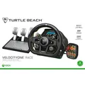 Turtle Beach VelocityOne Race, für PC/Konsole Controller schwarz