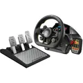 Turtle Beach VelocityOne Race PC/Konsole schwarz Lenkrad