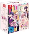Cupid Parasite Day 1 Dual Pack (Teil 1 & 2) - Switch