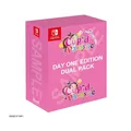 Cupid Parasite Sweet & Spicy Darling Day 1 Edition Dual Pack Nintendo Switch