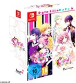 Cupid Parasite - Doublepack - Nintendo Switch - Neu & OVP - Deutsche Version