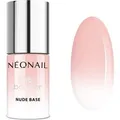 Neonail Uv Gel Polish Color Hybrid Nail Polish 83677 Baby Boomer Base Nude Base 72 Ml (Base Coat) (62736505)