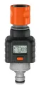 Gardena® Wassermengenzähler 4 Funktionen Wasserzähler inkl. Batterie 8188-20 NEU