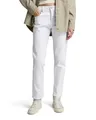 G-STAR Damen Kate Boyfriend Jeans, Weiß (Paper White Gd D15264-c301-g547), 25W / 32L