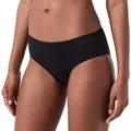 Marc O´Polo Damen Stockholm (Essentials) Bikini Bottoms, Schwarz, L EU