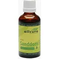 Allcura Sanddornöl, 50 ml Öl