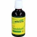SANDDORNÖL 50 ml PZN08924838