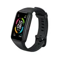HONOR Band 6, Black AMOLED Display "wie neu"