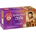 Teekanne Tee Indischer Chai Classic, Chai- & schwarzer Tee, 40 g, 20 Beutel