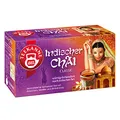 Teekanne Indischer Chai