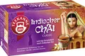 Teekanne Ländertee Indischer Chai 20x2g
