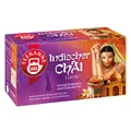 Teekanne Indischer Chai Classic würzig fernöstlich Schwarztee 40g