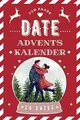 Date Adventskalender für Paare: 24 romantische Date... | Buch | Zustand sehr gut