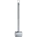 WMF Fleischklopfer Schnitzelklopfer Fleischhammer 25cm Profi Plus Edelstahl (18.7294.6030)