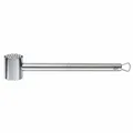 WMF Profi Plus Fleischplattierer Fleischhammer aus Cromargan 18/10