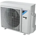 Daikin - Altherma 3 R 4 Kw Wärmepumpen-außengerät 3-phasig 230v