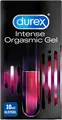 Durex Intense Orgasmic Gel Stimulationsgel Frau Mini-Pumpflasche 1er Pack 10 ml